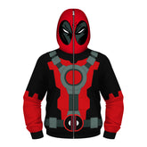 Deadpool And Wolverine Casual Hoodie Sweatshirt Sweater Unisex Hoody for Kids