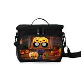 Gourdy Portable Lunch Box School Tote Storage Picnic Bag