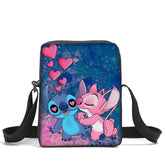 Lilo Stitch Lunch Box Bag Lunch Tote For Kids