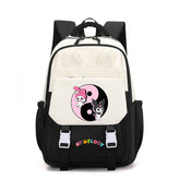 Melody Waterproof Backpacks Kids School Bags Teenagers Backpack