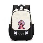 Taylor Swift Waterproof Backpacks Kids School Bags Teenagers Backpack