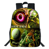The Gaslight District Backpack School Sports Bag For Primary Middle School Students