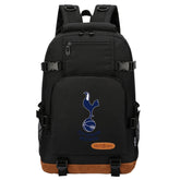 Tottenham Hotspur Football Club School Bookbag Travel Backpack Bags