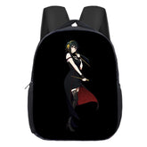 SPY×FAMILY Backpack School Sports Bag for Kids Boy Girl
