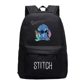 Lilo & Stitch #1 Cosplay Backpack School Bag Water Proof