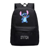 Lilo & Stitch #2 Cosplay Backpack School Bag Water Proof