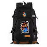 Child's Play Chucky #4 School Bookbag Travel Backpack Bags