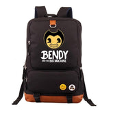 Bendy School Bags Water Proof Backpacks