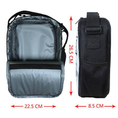 Dragon Ball Goku Lunch Box Bag Lunch Tote For Kids