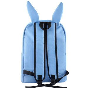 Pokemon Poké Ball Cosplay Backpack School Bag Water Proof