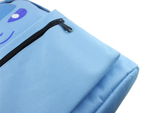 Pokemon Poké Ball Cosplay Backpack School Bag Water Proof
