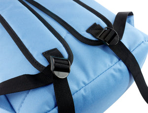 Pokemon Poké Ball Cosplay Backpack School Bag Water Proof