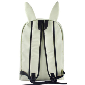 Pokemon Poké Ball Cosplay Backpack School Bag Water Proof