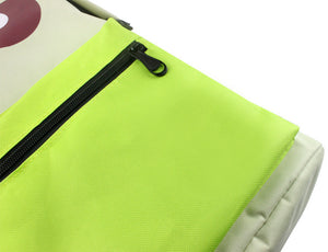 Pokemon Poké Ball Cosplay Backpack School Bag Water Proof