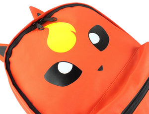 Pokemon Poké Ball Cosplay Backpack School Bag Water Proof