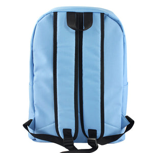 Pokemon Poké Ball Cosplay Backpack School Bag Water Proof