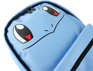 Pokemon Poké Ball Cosplay Backpack School Bag Water Proof
