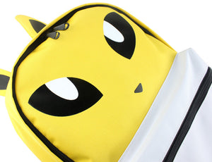 Pokemon Poké Ball Cosplay Backpack School Bag Water Proof