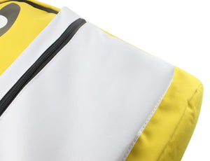 Pokemon Poké Ball Cosplay Backpack School Bag Water Proof