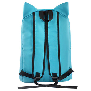 Pokemon Poké Ball Cosplay Backpack School Bag Water Proof