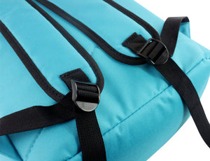 Pokemon Poké Ball Cosplay Backpack School Bag Water Proof