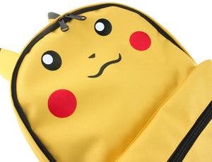 Pokemon Poké Ball Cosplay Backpack School Bag Water Proof