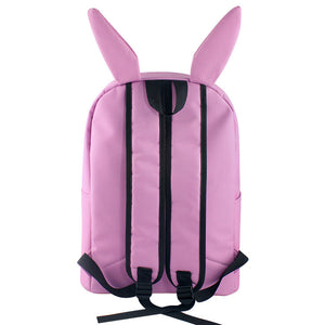 Pokemon Poké Ball Cosplay Backpack School Bag Water Proof