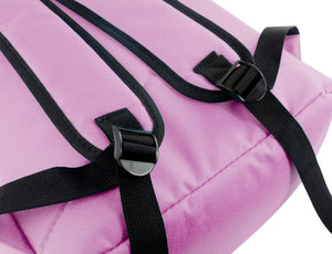 Pokemon Poké Ball Cosplay Backpack School Bag Water Proof