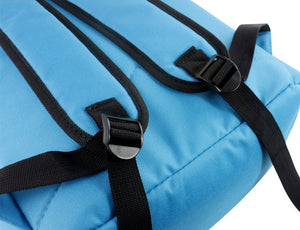 Pokemon Poké Ball Cosplay Backpack School Bag Water Proof