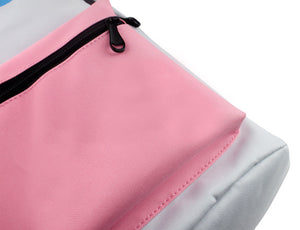 Pokemon Poké Ball Cosplay Backpack School Bag Water Proof