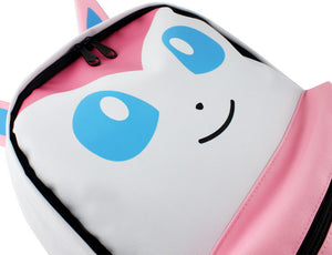 Pokemon Poké Ball Cosplay Backpack School Bag Water Proof
