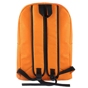 Pokemon Poké Ball Cosplay Backpack School Bag Water Proof