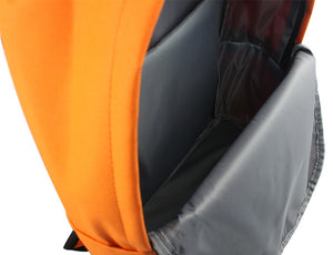 Pokemon Poké Ball Cosplay Backpack School Bag Water Proof