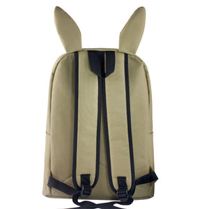Pokemon Poké Ball Cosplay Backpack School Bag Water Proof