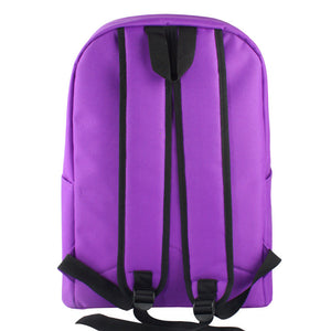 Pokemon Poké Ball Cosplay Backpack School Bag Water Proof