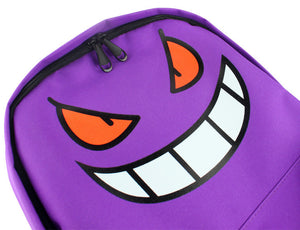 Pokemon Poké Ball Cosplay Backpack School Bag Water Proof