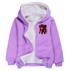 Skibidi Toilet Man Pullover Hoodie Sweatshirt Autumn Winter Unisex Sweater Zipper Jacket for Kids Boy Girls