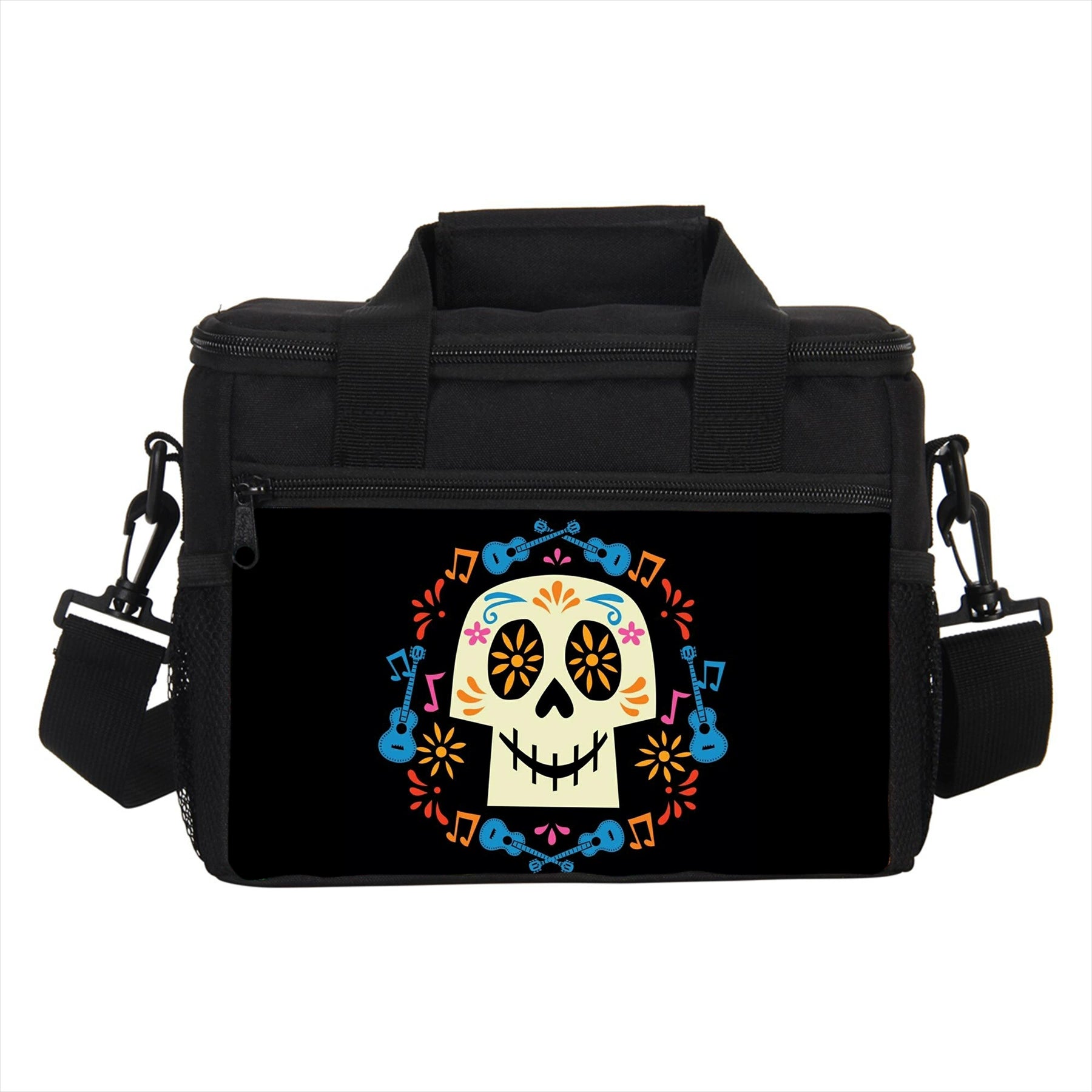 COCO Portable Lunch Box School Tote Storage Picnic Bag