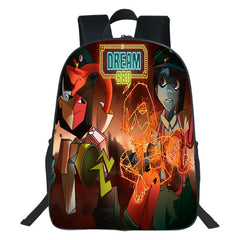 ENA Dream BBQ Backpack School Sports Bag