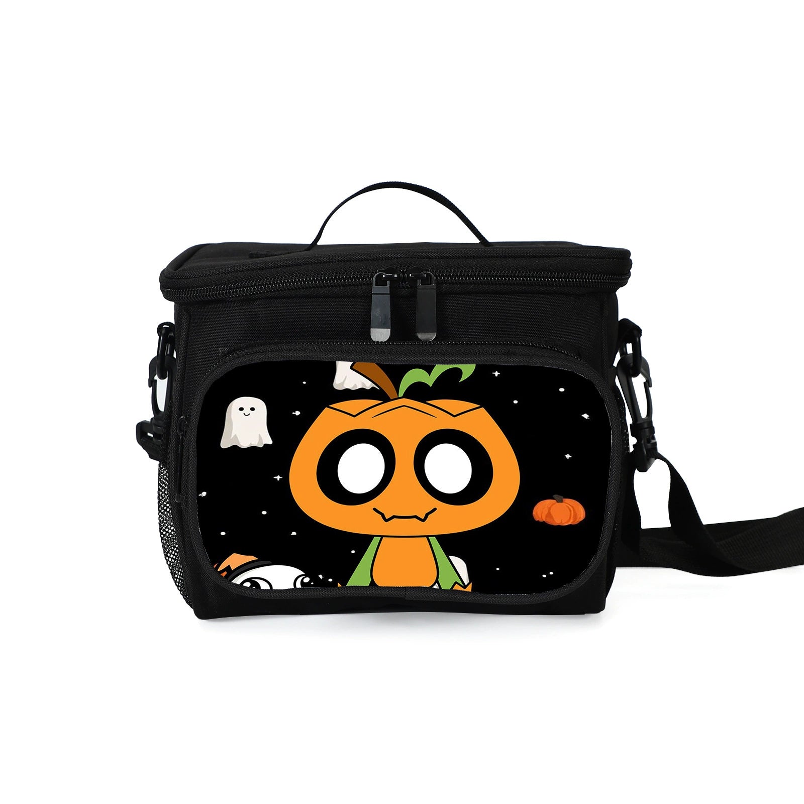 Gourdy Portable Lunch Box School Tote Storage Picnic Bag