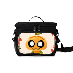 Gourdy Portable Lunch Box School Tote Storage Picnic Bag