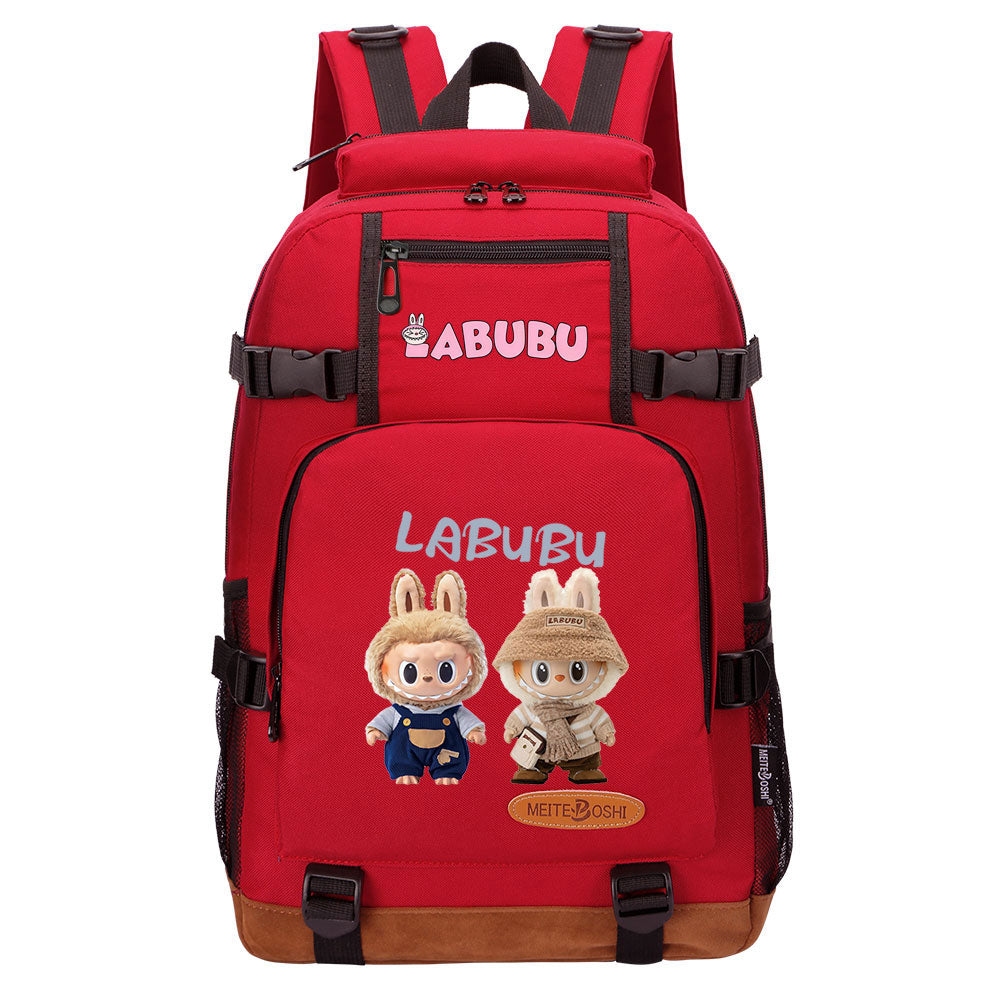 La Bubu School Bookbag Travel Backpack Bags