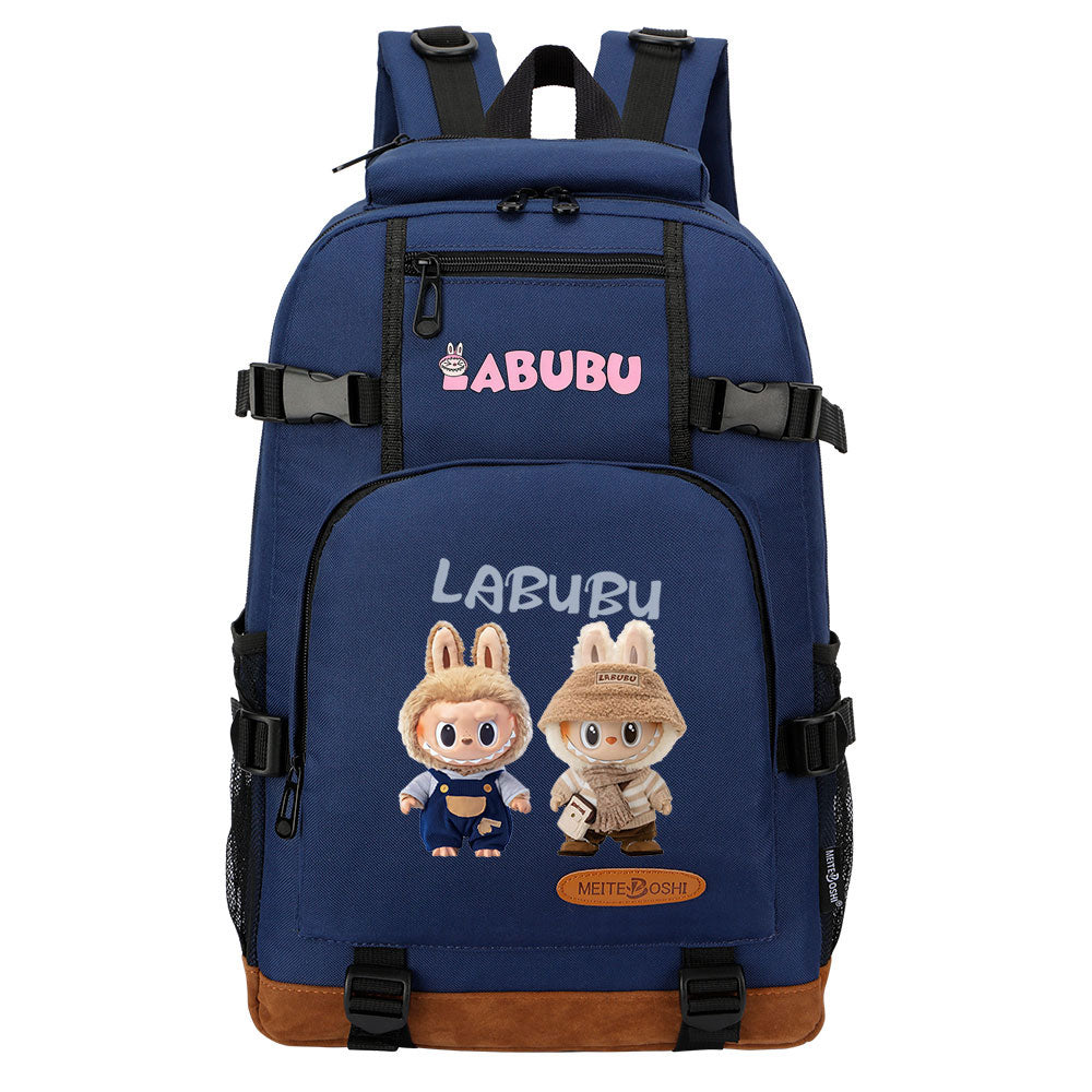 La Bubu School Bookbag Travel Backpack Bags