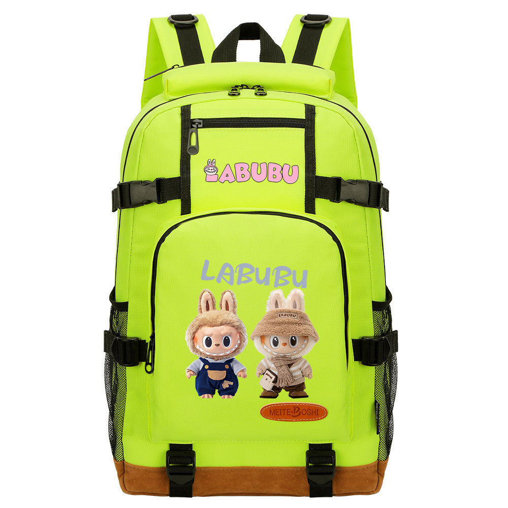 La Bubu School Bookbag Travel Backpack Bags