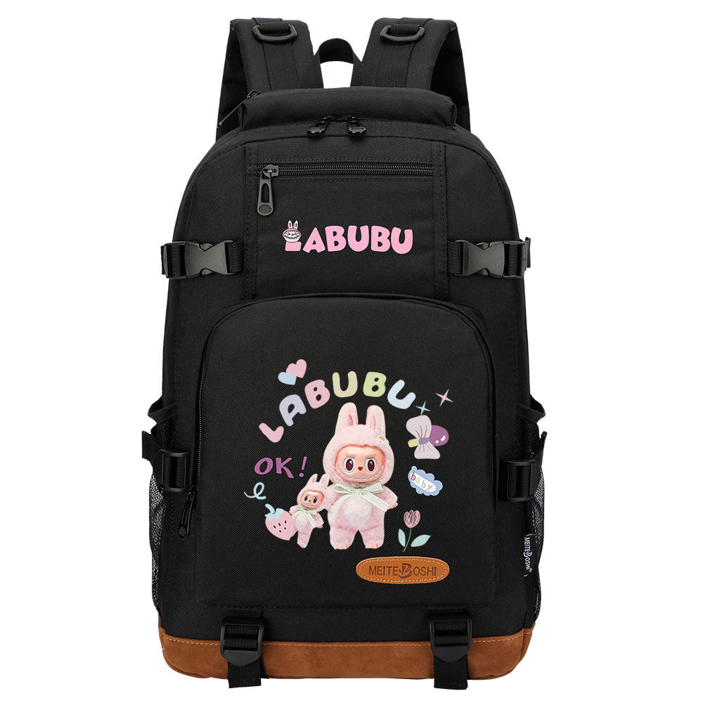 La Bubu School Bookbag Travel Backpack Bags
