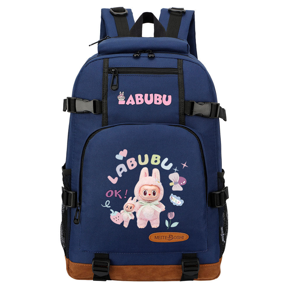 La Bubu School Bookbag Travel Backpack Bags
