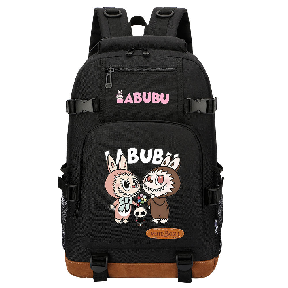 La Bubu School Bookbag Travel Backpack Bags