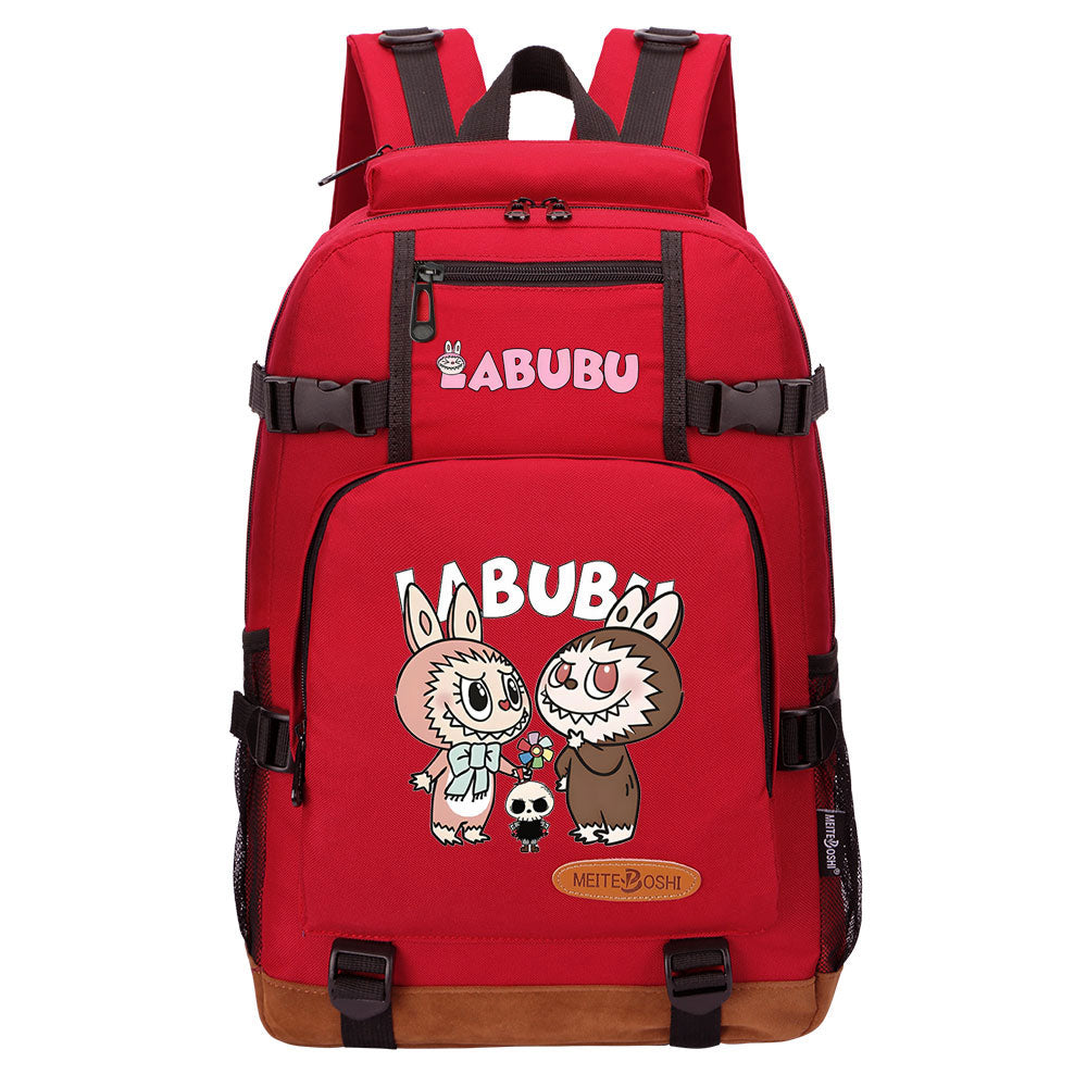 La Bubu School Bookbag Travel Backpack Bags