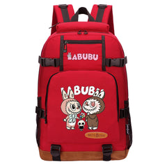 La Bubu School Bookbag Travel Backpack Bags