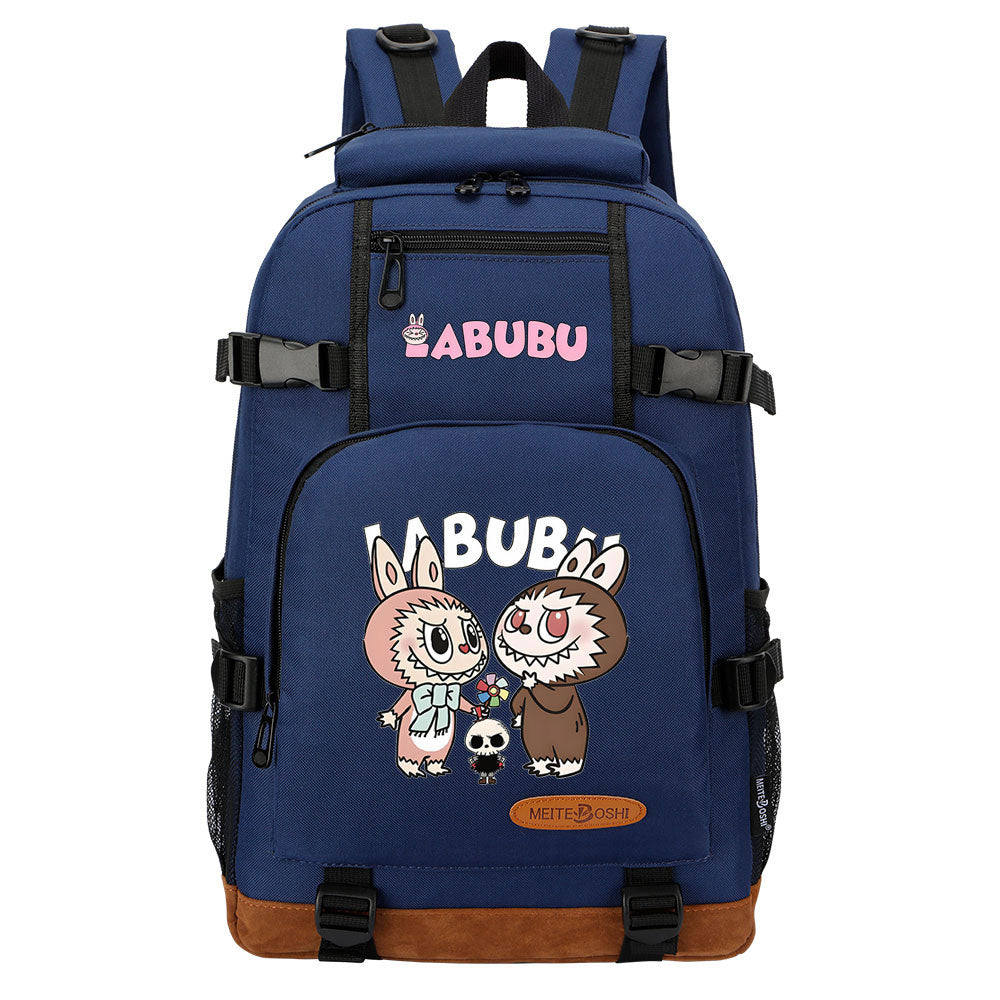 La Bubu School Bookbag Travel Backpack Bags